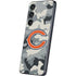 NFL Chicago Bears Camo Galaxy S25 Skin
